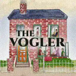The Vogler: Notting Hill, 14 Waverly Crescent. Profile