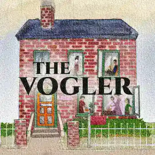The Vogler: Notting Hill, 14 Waverly Crescent. Profile