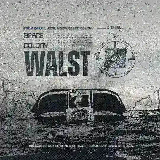 WALST: CORE.DRIFT.EXE