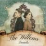 Requiem Tarnished Heir, The Family of Willem.