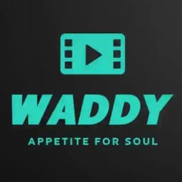 𝙒𝘼𝘿𝘿𝙔 𝚘𝚗 𝚝𝚑𝚎 𝚊𝚒𝚛! 📺 Profile