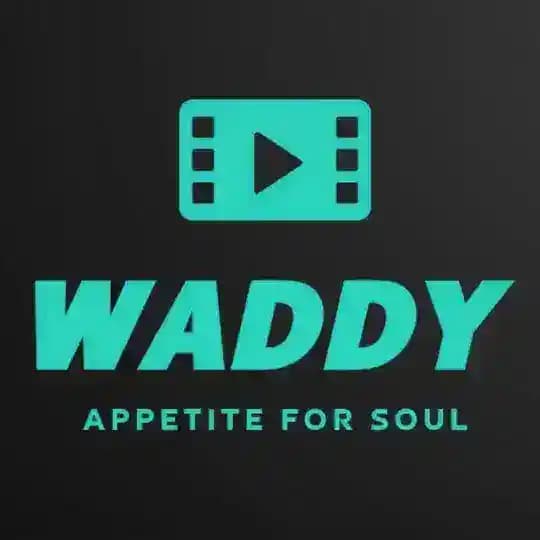 𝙒𝘼𝘿𝘿𝙔 𝚘𝚗 𝚝𝚑𝚎 𝚊𝚒𝚛! 📺 Profile