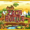 Zachruelle Family: Adventure in Pooh’s World.