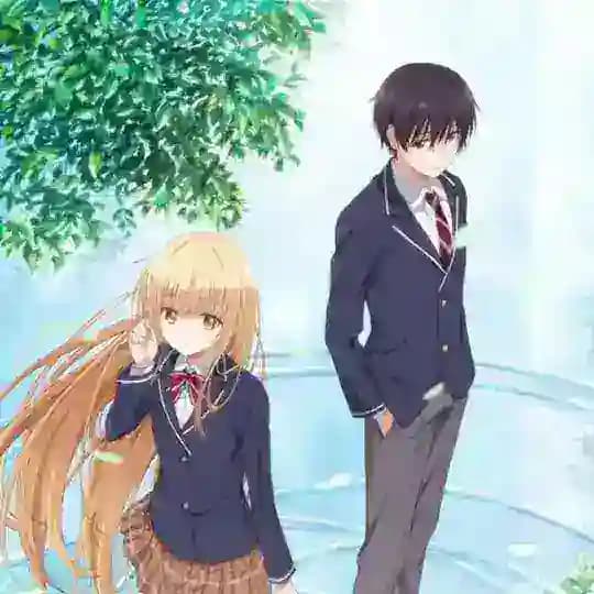 The Angel Next Door Spoils Me Rotten in Hindi Dub | Crunchyroll
