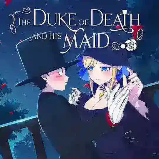 The Duke of Death and His Maid Season 2