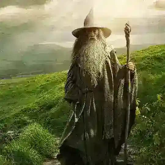 魔戒-按量计费机场