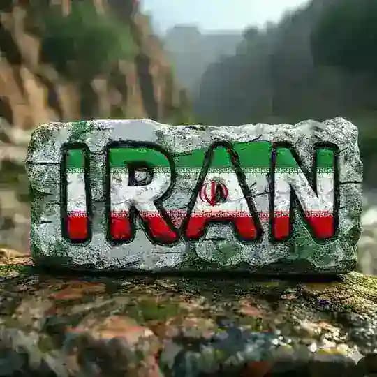 🇮🇷🤝🇷🇺 Сильный Иран