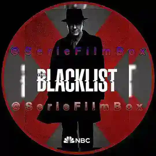 💜 Blacklist VF FRENCH INTEGRALE SAISON 1 2 3 4 5 7 8 9 10