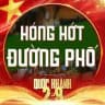 Hóng Hớt Đường Phố