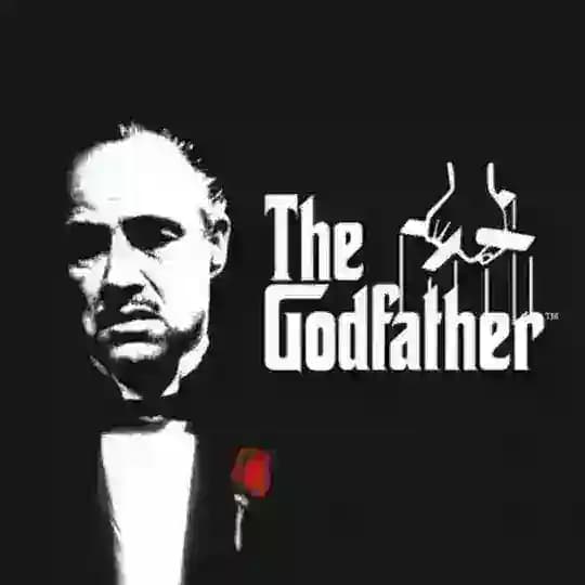 THE GODFATHER🎩 ™