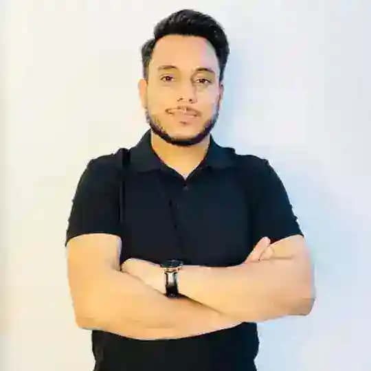 Sahil Saini