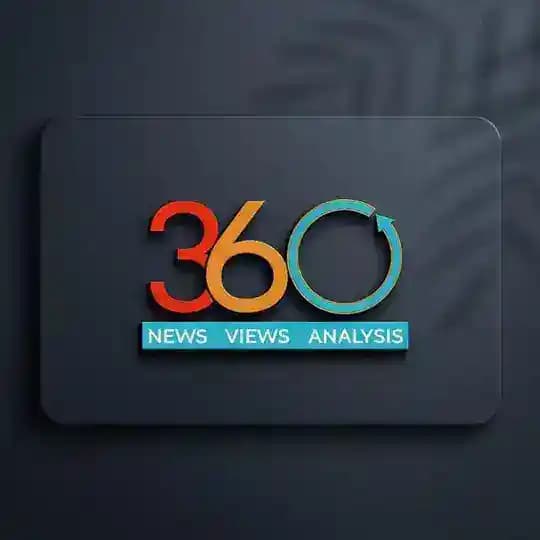 360 Degrees