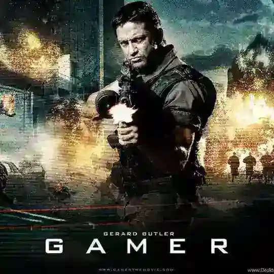 Thriller Suspense Movies