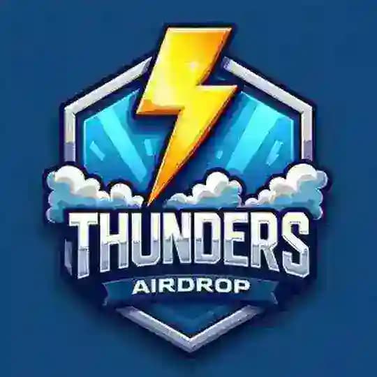 Thunders Airdrop