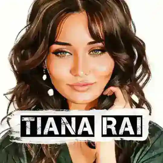 Tiana Rai