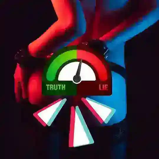 Social media is just fake : don't get depressed by TikTok / Instagram etc. - Real bodies behind the videos / images