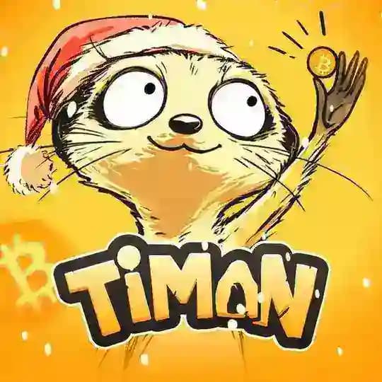 Timon Announcement [Public Beta]