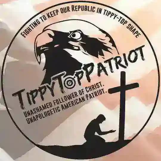TippyTopPatriot πΈ πΊπΈ