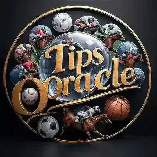 TIPS ORACLE β½οΈπππ₯π