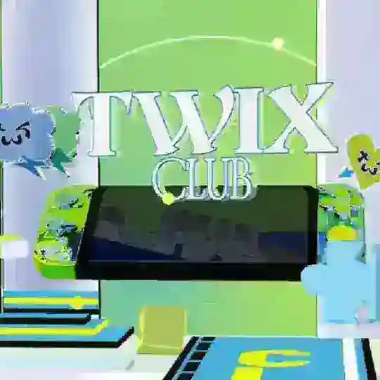 TWIX : Unity’s Edge of Triumph.