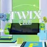 TWIX : Unity’s Edge of Triumph.
