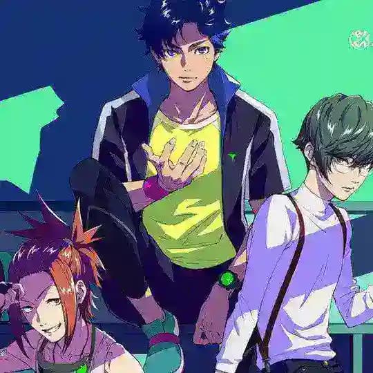 Tokyo 24th Ward Anime News And Updates Hindi