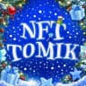 竹Tomulovich