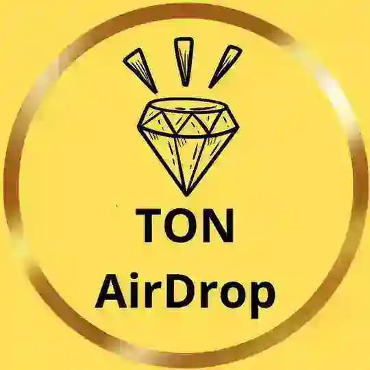 TON AirDrop (RU)💎