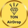 TON AirDrop (RU)💎
