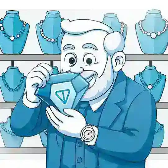 Jeweler — 💎