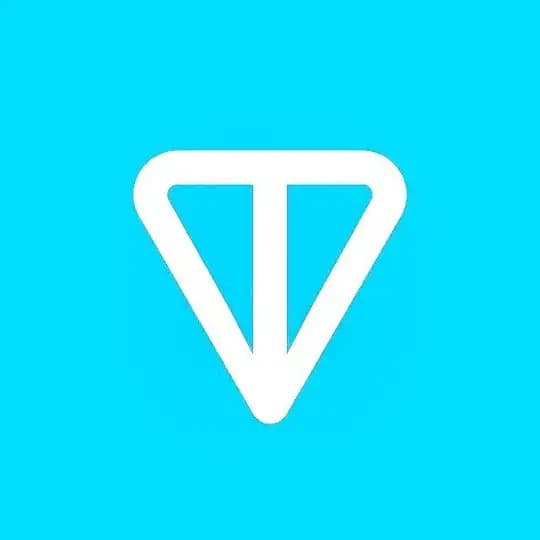 Ton Official Airdrop