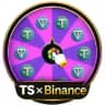 TonSpin x Binance