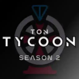 Ton Tycoon Announcements Profile