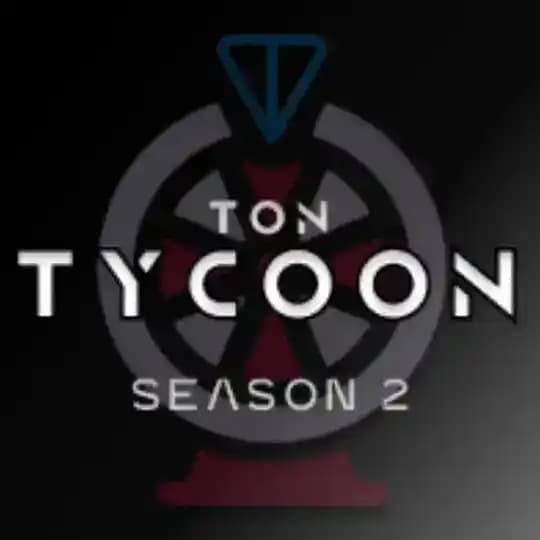 Ton Tycoon Announcements Profile