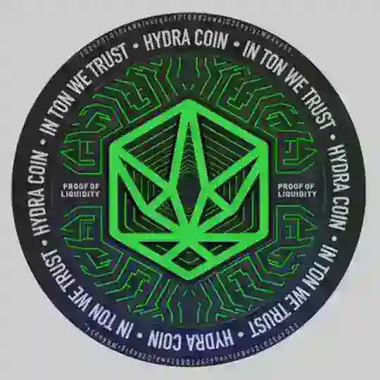 GOLDMANN HYDRA Community