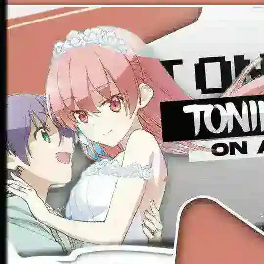 Tonikaku Kawaii Season 2 in Hindi Dub
