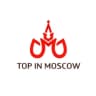 Top In Moscow - Афиша лучших мест для посещения в Москве