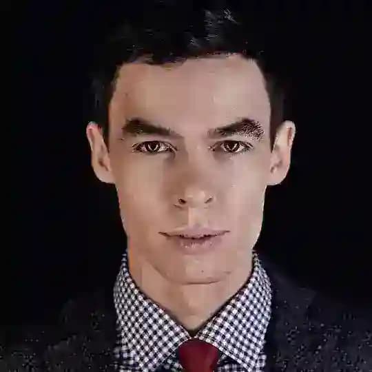 Oleg Torbosov