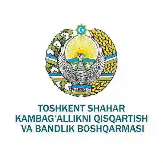 Toshkent shahar Bandlik boshqarmasi