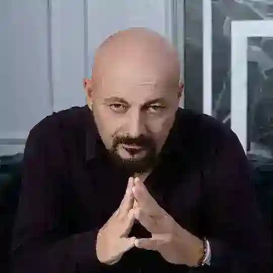 Евгений Коган l Личный блог l Не только про инвестиции
