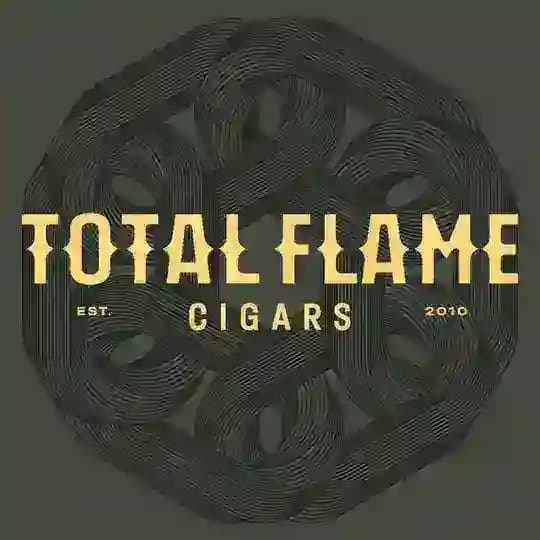 TOTAL FLAME