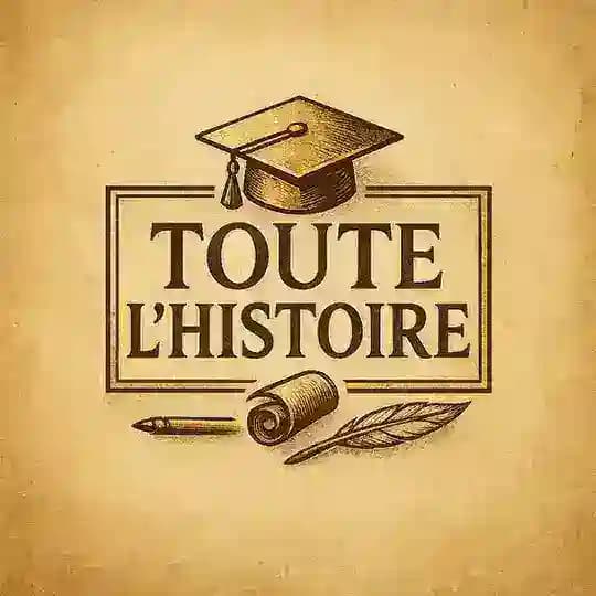 Toute L'histoire 📚
