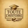 Toute L'histoire 📚