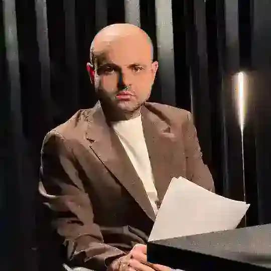 ТОВАРИЩ СОРЯН