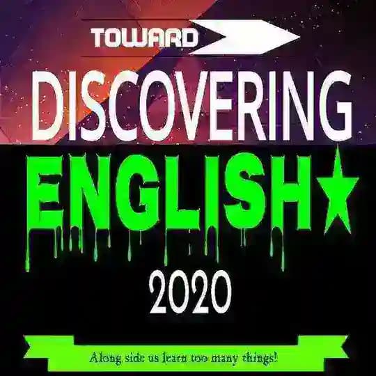 Toward Discovering English