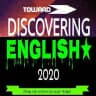 Toward Discovering English