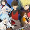Tower Of God VF