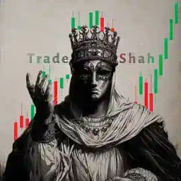 𝐓𝐫𝐚𝐝𝐞 𝐒𝐡𝐚𝐡 | 𝐕𝐈𝐏 👑 Profile