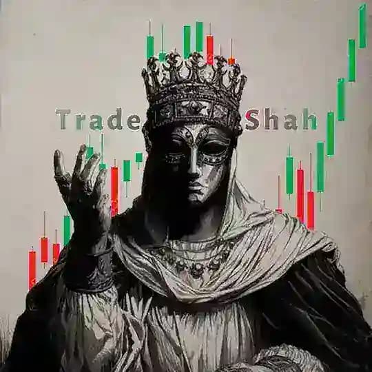 𝐓𝐫𝐚𝐝𝐞 𝐒𝐡𝐚𝐡 | 𝐕𝐈𝐏 👑 Profile