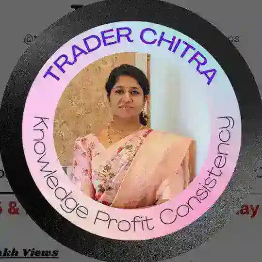 Trader Chitra (VIP)